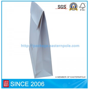 Pungă de hârtie de renume marca Boss