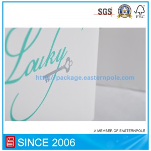 Material sac de hârtie pentru haină