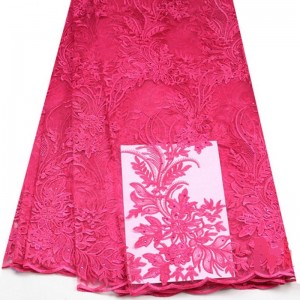 Hot rochie de mireasa de vanzare 3d dantelă brodate pentru femei