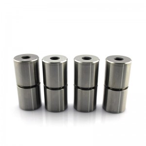 OEM Factory CNC prelucrat de sârmă de tăiere personalizate Tungsten Steel Piese