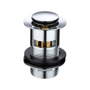 Faceți clic pe deșeurile de la bazinul de reținere