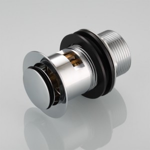 Faceți clic pe deșeurile de la bazinul de reținere