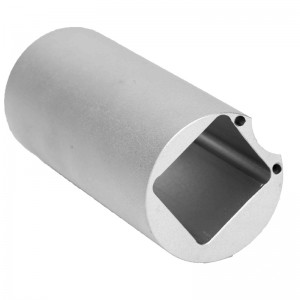 Cromarea mașinilor de prelucrare cu cârlig Kachi CNC