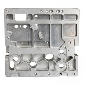 Hardware de mare viteză Kachi Turning Machine Parts