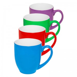 Restaurant High Quality Daily Use Ceramic Mug