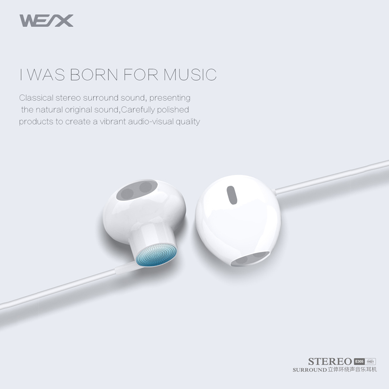 WEX 305 Telefoane tradiționale, Telefoane Wired, Telefoane Wired, Telefoane Wired, ear Buds