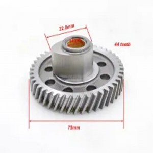 Piese de schimb pentru angrenaj greu de mare dimensiuni