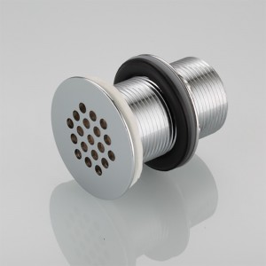 19 scurgere fără orificii