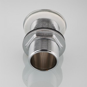 19 scurgere fără orificii