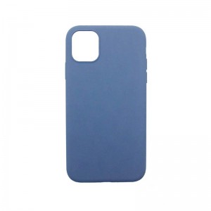 2019 noi microfibre moi Case de silicon lichid pentru Iphone Xi,Pentru Iphone 11