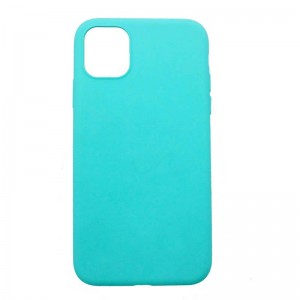 2019 noi microfibre moi Case de silicon lichid pentru Iphone Xi,Pentru Iphone 11