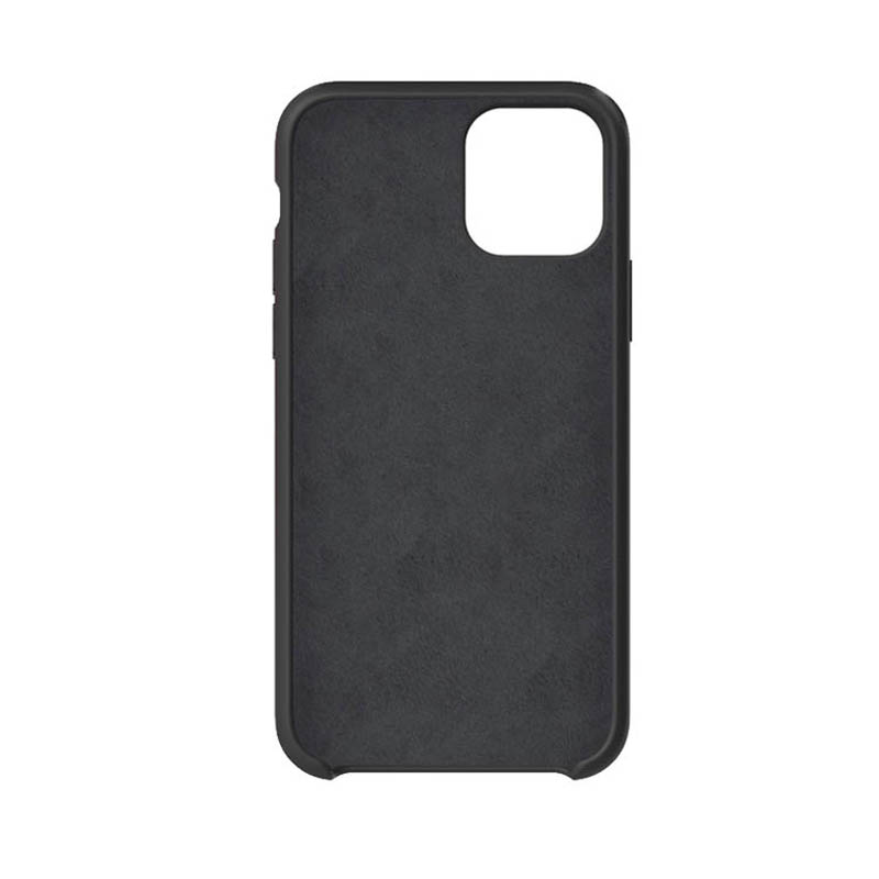 2019 Case noi de silicon lichid pentru Iphone 11