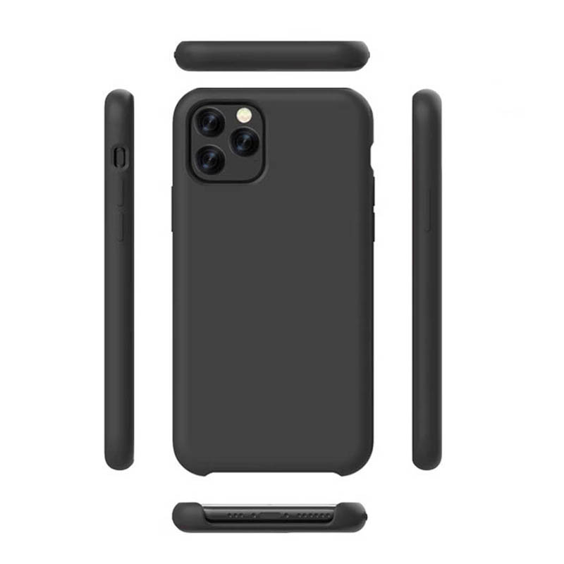 Produse unice 2019 Pentru Apple Iphone XI 11 Case de telefon din cauciuc de siliciu