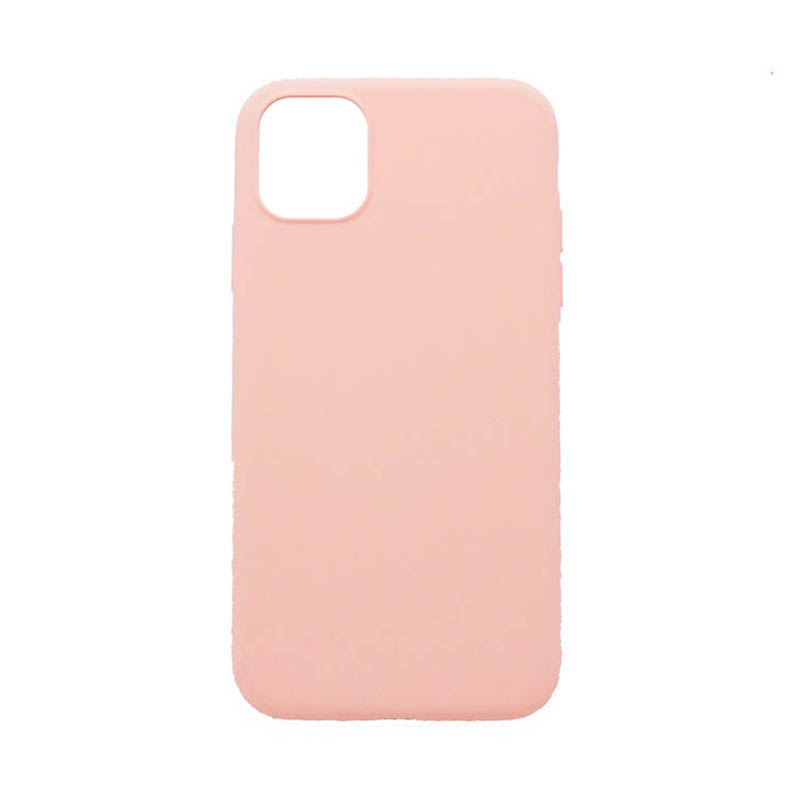 New Soft Liquid Silicone Case pentru Iphone Xi,Pentru Iphone 11 Case de telefon Silicon