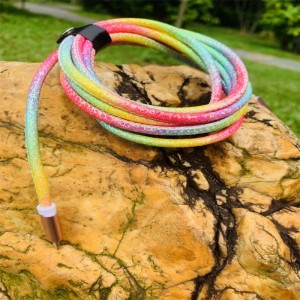 Bling Bling sclipici cablu de date