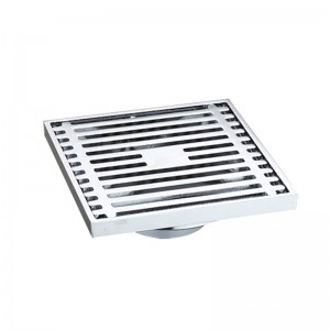 Scurgerea liniară a pardoselii