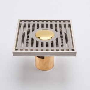 4 scurgeri anti-gandaci antrena gropi de scurgere