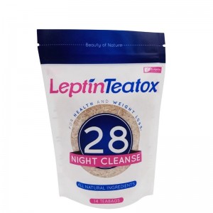 geanta de blocare cu fermoar pungă de plastic ridicată pungă pungă pentru alimente pentru gustări și mâncare pentru animale de companie