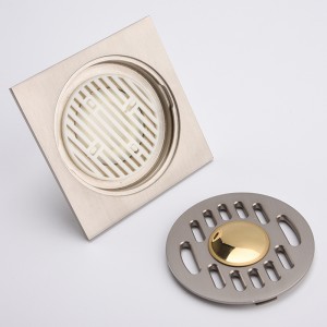 Masina de spalat cu strat de scurgere la subsol