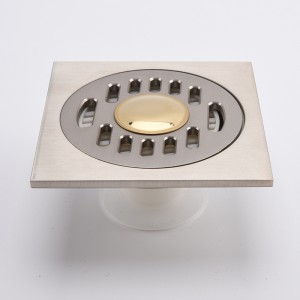 Masina de spalat cu strat de scurgere la subsol