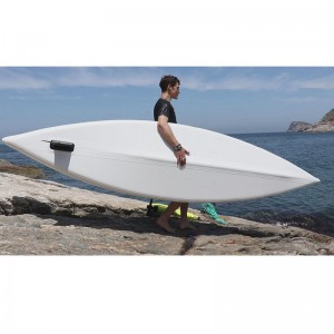 Caiace gonflabile cu un singur scaun fabricate în China