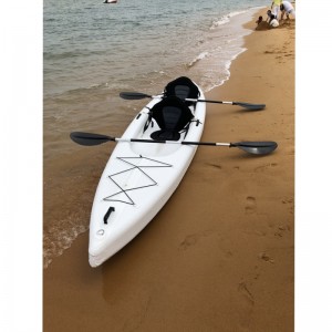 Cauciuri gonflabile personalizate pentru scaune duble în China