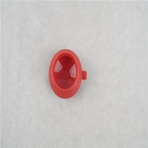 Accesorii pentru mașini de cafea din silicon