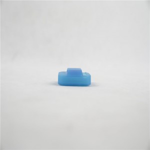 Accesorii pentru produse electrice din silicon