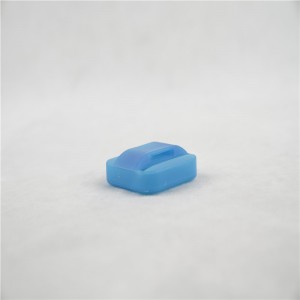 Accesorii pentru produse electrice din silicon