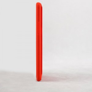 Husa pentru telefon mobil din silicon