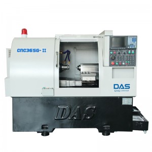 Utilaje de cnc cu funcție de transpirație