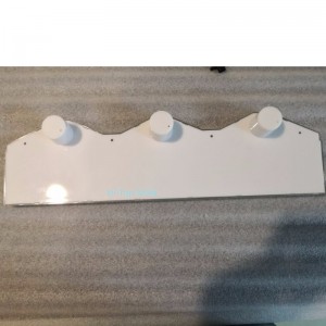 componente de plastic