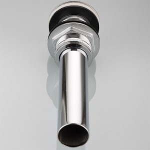 Chiuveta de baie pentru acoperirea căzii cuplă de deșeuri