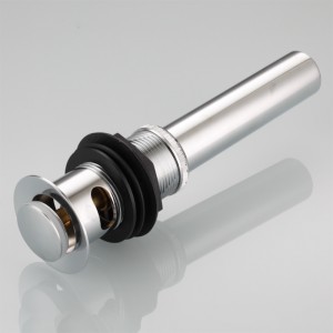 Deșeuri de scurgere flexibile pentru bazinul de conducte mici