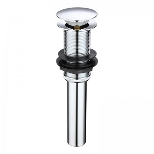 Dispozitiv de scurgere a bazinului de spălare a deșeurilor de la Salle de Bazin