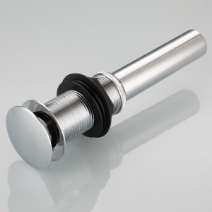 Dispozitiv de scurgere a bazinului de spălare a deșeurilor de la Salle de Bazin