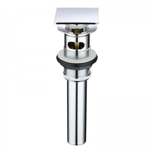 Opritor de păr pentru scurgerea capacului căzii de baie