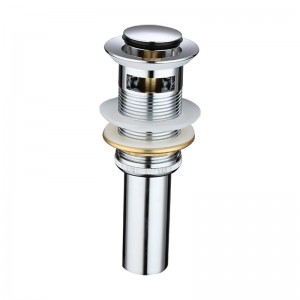 Băi de scurgere scurgere chiuveta păr deșeuri de baie cu preaplin