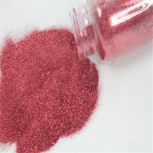 Tinsel bijuterii biodegradabile cu ridicata decorare de nunta