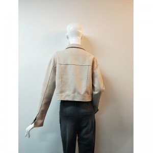 Jacheta pentru biciclete LADIES RLWSJ0005N