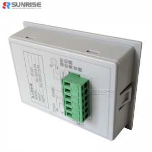 Calitate bună MOQ Micro Manometru tensiune controler STC-001 pentru mașină de imprimat