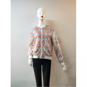 Jacheta cu pachete RLWJ0005