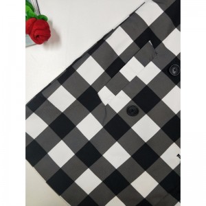 Jacheta pentru verificarea LADIES RLWJ0007