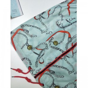 Jacheta tipărită LADIES RLWJ0010