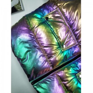 PANTALON DE PUFER CULORIT RLWPC0010