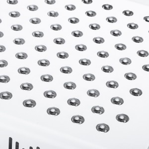 1500w FDA terapie cu lumină roșie 660nm 80nm Medical Medical total corp LED Light Therapy pentru mușchi și uși de îngrijire a pielii Mount Kit