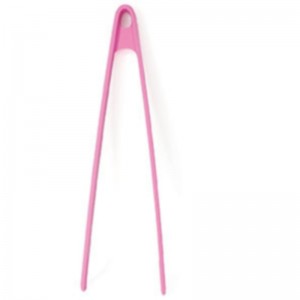 Fermoar de hrană integrat din silicon grătar de mâncare clipuri de pâine ustensile de bucătărie clipuri de grătar