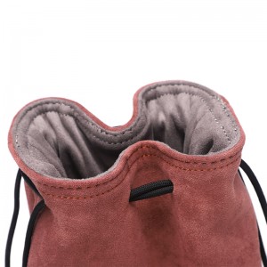 Gata pentru livrare în stoc Expediere rapidă DIAT SM8 Geantă lentilă de înaltă calitate a camerei cu scăpătoare SLR sac de cameră moale confortabil