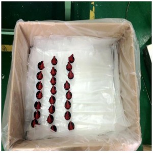 2l 3l 5l 10l 20l 25l pungă pliabilă pentru distribuitor de vin în buză cutie sau sac de lichid în cutie