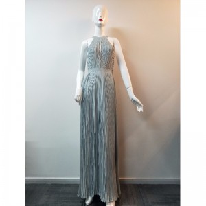 ÎNCĂRCĂTORUL LADIES 'BLUE LONGLINE JLWD0037